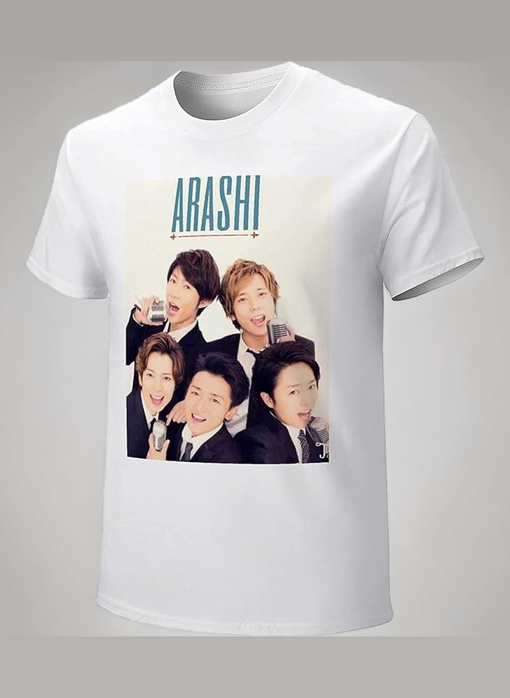 Amazon | [Jutcll] 嵐 ARASHI Love 24時間テレビ 大野智 5×20